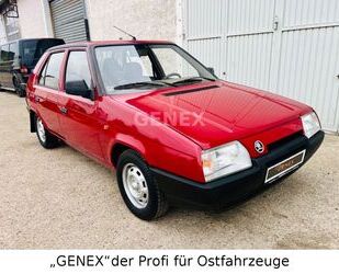 Skoda Skoda Favorit LS Luxus 9 tkm DDR Gebrauchtwagen