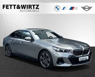 BMW BMW 520i M Sport|Sitzbelüft.|DA+|Harman/Kardon Gebrauchtwagen