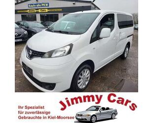 Nissan Nissan NV 200 Gebrauchtwagen