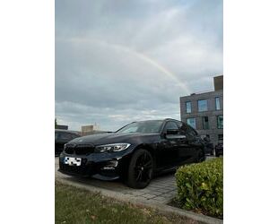 BMW BMW 320d xDrive Touring M Sport Auto M Sport Gebrauchtwagen