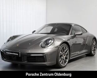 Porsche Porsche 992 (992) Carrera BOSE SportAGA Pano 360Gr Gebrauchtwagen