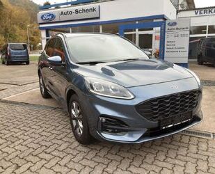 Ford Ford Kuga ST-Line X TOP-AUSSTATTUNG Gebrauchtwagen