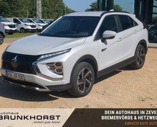 Mitsubishi Eclipse Cross Gebrauchtwagen