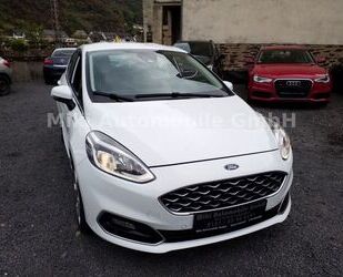 Ford Ford Fiesta Vignale Gebrauchtwagen