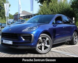 Porsche Porsche Macan Bose/Komfortsitz 14 Wege/Privacy/LED Gebrauchtwagen