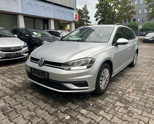 VW Volkswagen Golf VII 1.6 TDI Variant *NAVI*SH*TEMPO Gebrauchtwagen