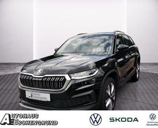 Skoda Skoda Kodiaq 2.0 TSI DSG 4x4 Style AHK COLUMBUS TR Gebrauchtwagen