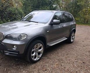 BMW BMW X5 xDrive48i - Gebrauchtwagen