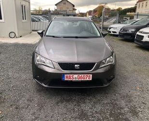 Seat Seat Leon ST Style. Festpreis Gebrauchtwagen