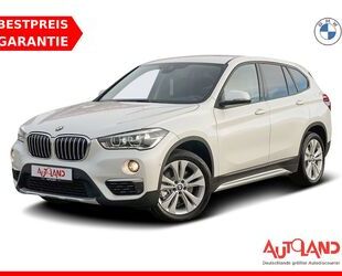 BMW BMW X1 xDrive20i xLine LED Head-Up Tempomat PDC Na Gebrauchtwagen