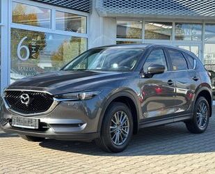 Mazda Mazda CX-5 Exclusive-Line SKY.G 165HUD Navi 360 Ka Gebrauchtwagen