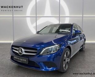 Mercedes-Benz Mercedes-Benz C 300 de T AVANTAGRDE BUS+ASSIST-PAK Gebrauchtwagen