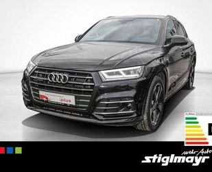 Audi Audi Q5 sport S-line 55 TFSIe quattro AHK+LED+NAVI Gebrauchtwagen