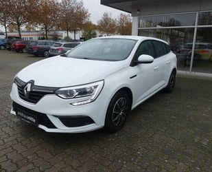 Renault Renault Megane IV Grandtour Play DAB , NAVI Gebrauchtwagen