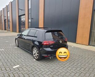 VW Volkswagen Golf 2.0 TDI DSG Keyl GTD ACC Schiebeda Gebrauchtwagen