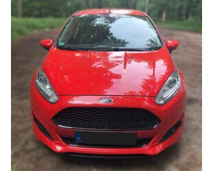 Ford Ford Fiesta 1,0 EcoBoost 92kW S/S Sport Sport Gebrauchtwagen