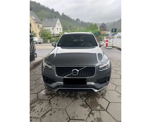 Volvo Volvo XC90 D5 AWD Geartronic R-Design R-Design Gebrauchtwagen