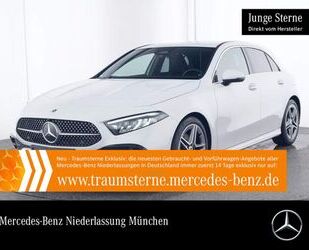 Mercedes-Benz Mercedes-Benz A 200 AMG Advanced PLUS/VZ-Ass/Volld Gebrauchtwagen