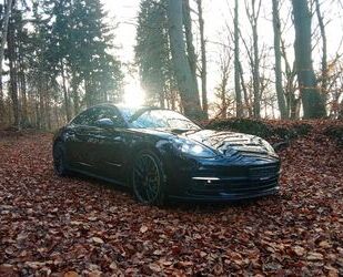 Porsche Porsche Panamera 4 E-Hybrid - Gebrauchtwagen