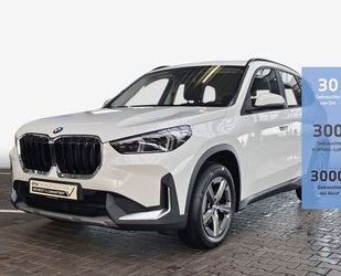 BMW BMW X1 sDrive18d LED DAB AHK Shz Komfortzg. uvm. Gebrauchtwagen