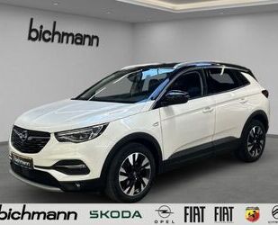 Opel Opel Grandland X Ultimate Navi Leder 18 el.Heck 36 Gebrauchtwagen