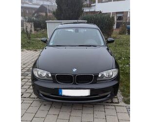 BMW BMW 116i - Gebrauchtwagen