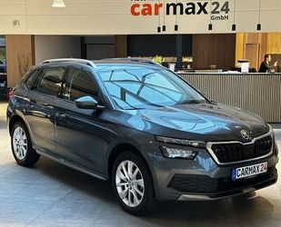 Skoda Skoda Kamiq 1.0TSI DSG Style LED PDC Virtuell Cock Gebrauchtwagen