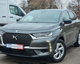 DS Automobiles DS Automobiles DS7 (Crossback), 1.5 BlueHDi 130,Au Gebrauchtwagen