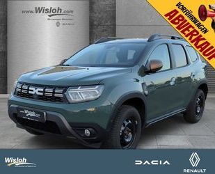 Dacia Dacia Duster II Extreme TCe 150 EDC Gebrauchtwagen