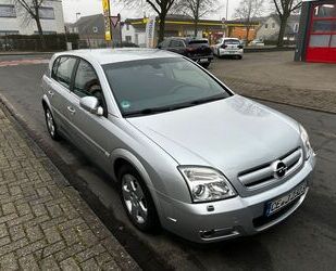 Opel Opel Signum 2.2 DIRECT Elegance Gebrauchtwagen