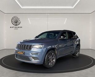 Jeep Jeep Grand Cherokee 3.6/ NAVI / DIGITAL / MEMORY / Gebrauchtwagen