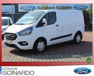 Ford Ford Transit Custom Kasten 300 L1 Trend *Navi*RFK* Gebrauchtwagen