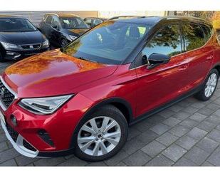 Seat Seat Arona 1.0 TSI DSG Xperience /NAVI/ACC/PAKETXL Gebrauchtwagen