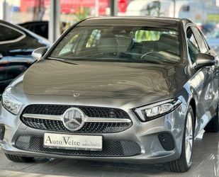 Mercedes-Benz Mercedes-Benz A 200 PROGRESSIVE Gebrauchtwagen