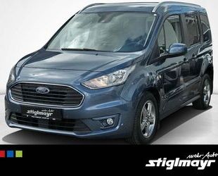 Ford Ford Tourneo Connect Titanium TDCI KAMERA+NAVI+PAN Gebrauchtwagen