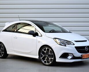 Opel Opel Corsa E OPC+ Panorama-Dach+ PDC+ Tempomat+ LE Gebrauchtwagen