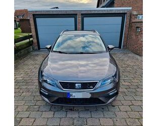 Seat Seat Leon ST 1.8 TSI 132kW S.&S. FR Fast Lane DSG. Gebrauchtwagen