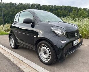 Smart Smart ForTwo coupé 1.0 52kW -mit NEUEM Motor Gebrauchtwagen