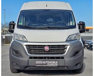 Fiat Fiat Ducato Hochr.-Kasten 33 130 L2H2 *KLIMA*PDC*T Gebrauchtwagen