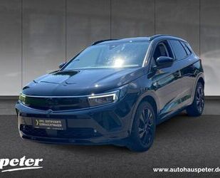 Opel Opel Grandland 1.2 Turbo GS Line Klimaautomatik Al Gebrauchtwagen