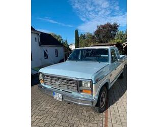 Ford Ford F 150 Lariat XLT Super Cab Oldtimer Oldtimer