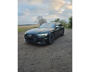 Audi Audi S6 TDI quattro tiptronic Avant - Gebrauchtwagen