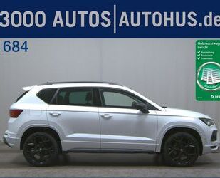 Seat Seat Ateca 2.0 TDI FR-Line Navi LED vc Beats RFK A Gebrauchtwagen