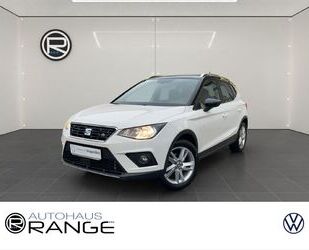 Seat Seat Arona 1.5 TSI FR *AHK SHZ* Gebrauchtwagen