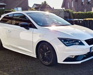 Seat Seat Leon SC 1.8 TSI FR DSG*LED*Pano*Alcantara Gebrauchtwagen