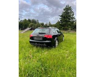 Audi Audi A4 2.0 TDI 125kW (DPF) Avant - Gebrauchtwagen