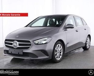 Mercedes-Benz Mercedes-Benz B 200 PROGRESSIVE/LED/BUSINESS/MBUX- Gebrauchtwagen