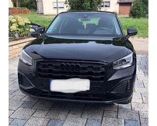 Audi Audi Q2 35 TFSI S tronic - Gebrauchtwagen