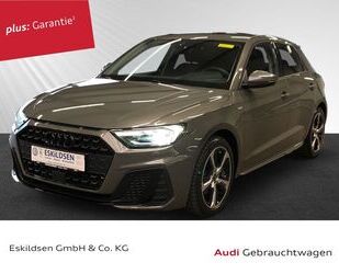 Audi Audi A1 Sportback 30 TFSI S tronic S LINE+NAVI+LED Gebrauchtwagen