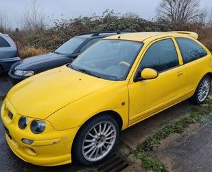 MG MG ZR MG ZR 105 Gebrauchtwagen